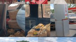 AWAK MEDIA TEMUKAN DUGAAN PELANGGARAN SOP DI SPBU 64.721.16 SIDOMULYO. BPH MIGAS & PERTAMINA DIMINTA TINDAKLANJUTI