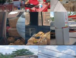 AWAK MEDIA TEMUKAN DUGAAN PELANGGARAN SOP DI SPBU 64.721.16 SIDOMULYO. BPH MIGAS & PERTAMINA DIMINTA TINDAKLANJUTI