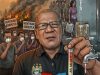 Puncak Krisis Ekologis Kalimantan Barat: DPW BAKUMKU Kecam Pembiaran Perusakan Alam, Mandulnya Ketegasan Pemerintah, dan Krisis Air PDAM yang Kini Tak Layak Pakai