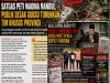Nihil Action! Satgas PETI Madina Mandul, Publik Desak Gubsu Turunkan Tim Khusus Provinsi.