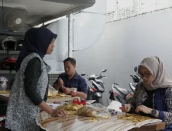 Representasi Semangat Kebangsaan, BRI BO Ampera Unjuk Gigi di Kompetisi Dekorasi Nasional