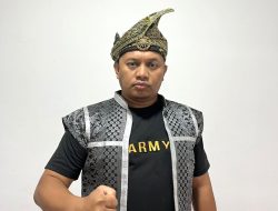 Agus Setiadi : Sudahi Polemik, Mari Bersatu dan Lawan Karhutla!