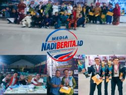 LIDA Tebas Berkemajuan: Ajang Pencarian Bakat Dangdut Terbaik se-Kabupaten Sambas di Momen HUT RI ke-81
