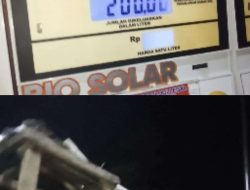 Solar Subsidi Nelayan Kubu Raya Jadi Sorotan, Pengisian ke Drum Dipertanyakan