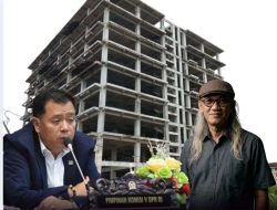 Proyek RS Pendidikan Untan Tak Kunjung Rampung, Lasarus Desak Kementerian PU