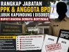 Rangkap Jabatan PPPK dan Anggota BPD Lubuk Kapundung I Disorot, Bupati Madina Diminta Bertindak
