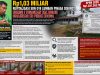 Rp1,03 Miliar Revitalisasi SDN 018 Lumban Pinasa Disorot, Komisi I Tegaskan Tak Boleh Dialihkan ke Pihak Ketiga