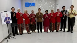 Hari Pelanggan Nasional 2026, BRI BO Fatmawati Terus Berinovasi Demi Kepuasan Nasabah