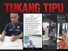 Bongkar! Cara Pengusaha Ini Menipu Korban Bermodalkan Rasa Percaya