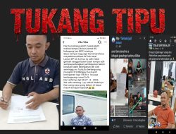 Bongkar! Cara Pengusaha Ini Menipu Korban Bermodalkan Rasa Percaya