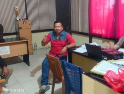 Sudomo Apresiasi Polsek Singkawang Barat Ungkap Kasus HP Hilang di ATM BRI Pasar Buah