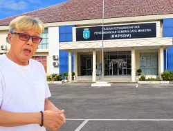 Dugaan Perselingkuhan ASN Inisial KSN Masih Berproses, BKPSDM Sintang: Tunggu Keputusan Pimpinan