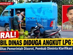 Dugaan penyalahgunaan aset pemerintah kembali menjadi sorotan di Kabupaten Mandailing Natal (Madina), Sumatera Utara.