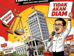 Anggaran Tidak Tepat Sasaran — Pokja Wartawan KBB: Kami Tidak Akan Bungkam!