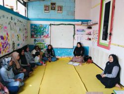 Bangun Sinergi Sekolah dan Rumah, TK Nirwana Cendikia Edukasi Orang Tua soal Pengasuhan Anak
