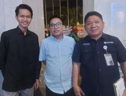 Dari Aktivis Reformasi ke Komisaris BUMN, Ini Jejak Panjang Syafrudin Budiman