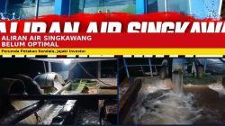 Atasi Krisis Distribusi Air Bersih, Perumda Gunung Poteng Siapkan 11 Program Prioritas
