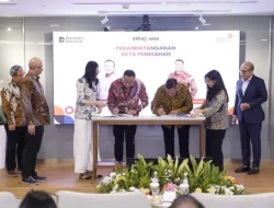 Resmi Spin-Off, InfraNexia Jadi Katalis Pertumbuhan TelkomGroup dan Penguat Ekosistem Digital Indonesia