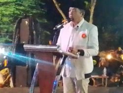 Orasi Kebangsaan Ketua DPRD Madina: Generasi Muda Jangan Amnesia Sejarah