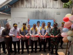 Demi 1,4 Juta Penerima MBG, BGN Buka Hampir 1000 Dapur di Daerah 3T