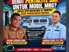 Kepala SPPG Malintang Sukses Temukan Celah Hukum, Program Makan Bergizi Gratis Berhak Diberi Subsidi Tengkulak, Biar Perut Kenyang Dompet Negara Tenang!
