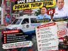 Terbukti Langgar Regulasi Berlapis, SPPG Bukit Malintang Didesak Tutup Total