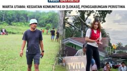 Madina Super League Disorot! Arif Azka Soroti Dugaan Promosi Rokok, Akbar Panjaitan Pertanyakan Netralitas Wasit