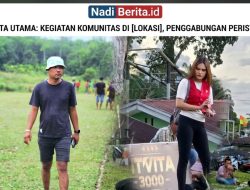 Madina Super League Disorot! Arif Azka Soroti Dugaan Promosi Rokok, Akbar Panjaitan Pertanyakan Netralitas Wasit